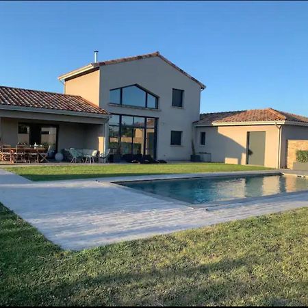 Magnifique Villa Charmes-sur-Rhone Exteriér fotografie