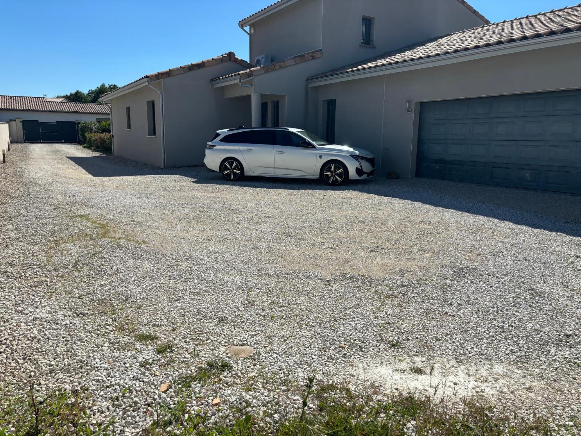 Magnifique Villa Charmes-sur-Rhone Exteriér fotografie